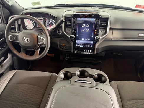 Used 2026 RAM 2500 Big Horn AWD/4WD image 13