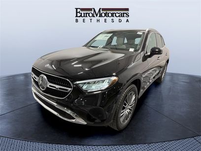 New 2026 Mercedes-Benz GLC 300 4MATIC