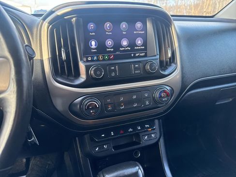 Used 2019 GMC Canyon Denali image 25