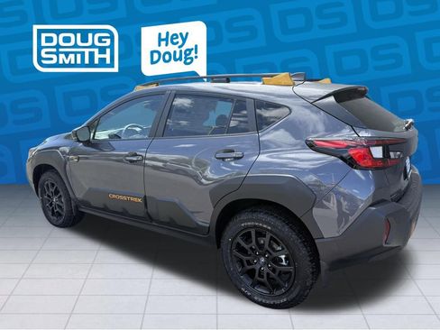 New 2026 Subaru Crosstrek 2.5i Wilderness AWD/4WD image 3