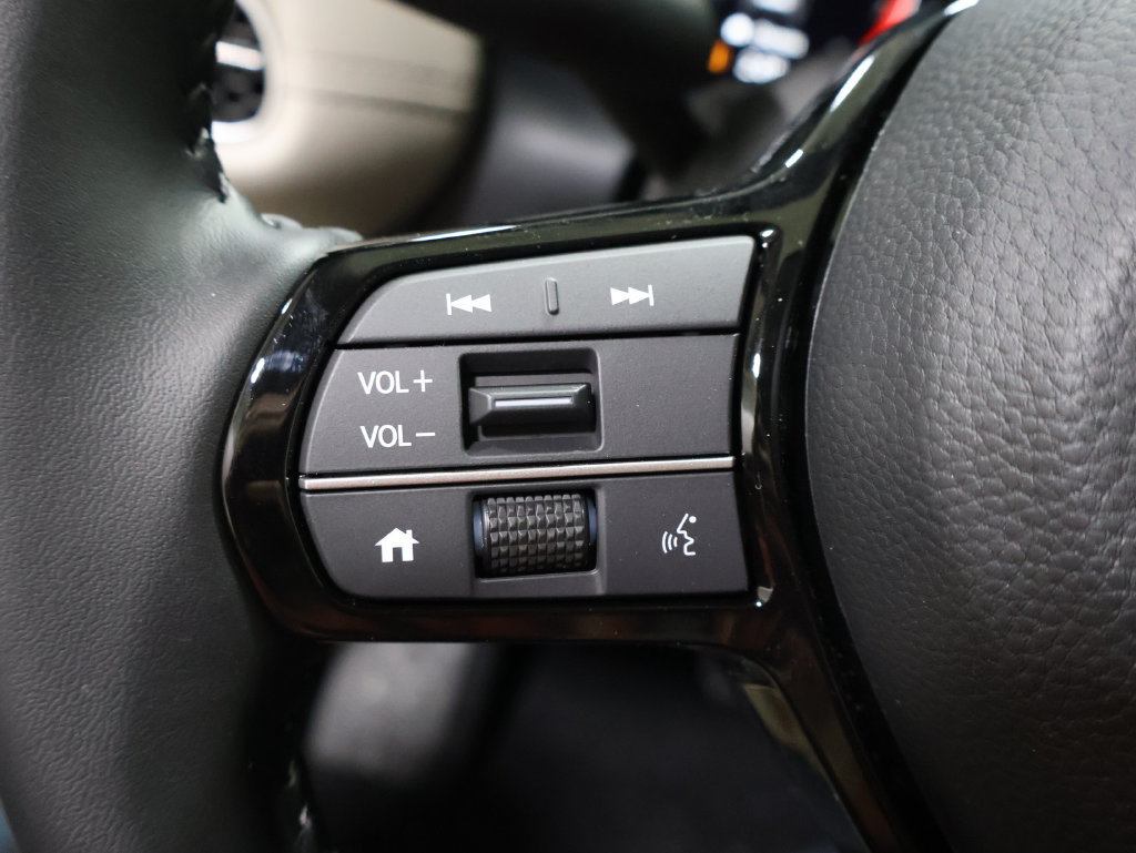 New 2027 Honda HR-V EX-L image 25