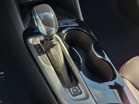 New 2026 Buick Envista Sport Touring w/ Convenience I Package FWD image 31