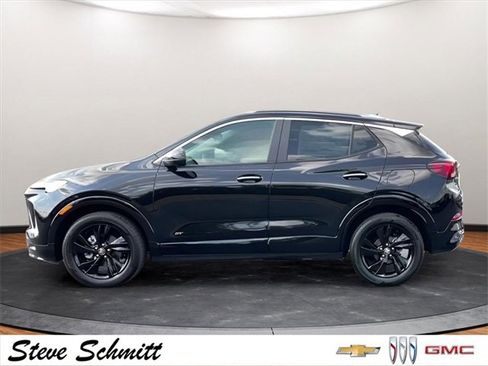 New 2026 Buick Encore GX Sport Touring w/ Advanced Technology Package image 5