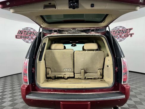 Used 2012 GMC Yukon Denali image 27