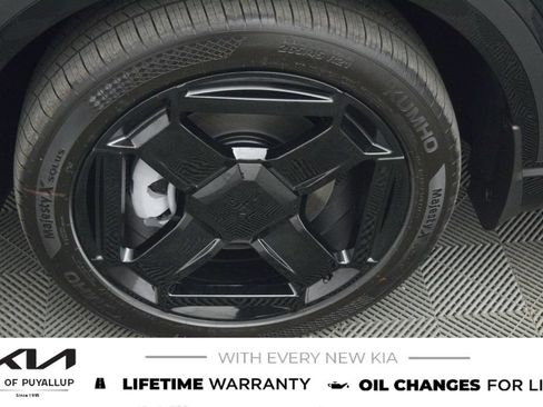New 2027 Kia Telluride X-Line SX Prestige w/ Towing Package AWD/4WD image 22