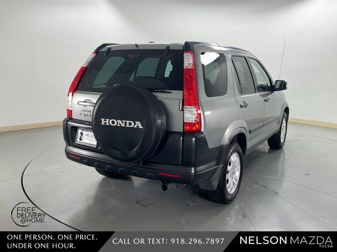 Used 2006 Honda CR-V EX image 6