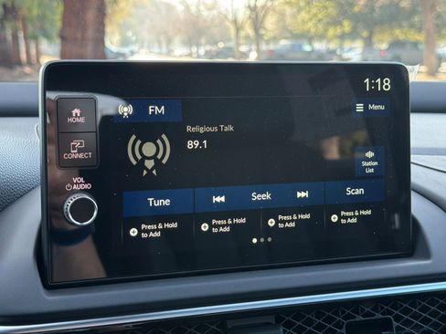 New 2026 Acura ADX A-Spec image 22