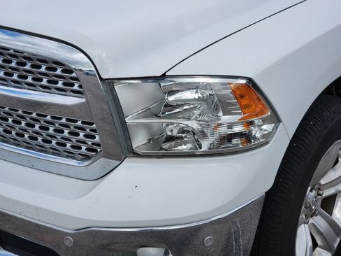 Used 2014 RAM 1500 Lone Star RWD image 5