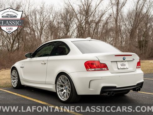 Used 2011 BMW 1 Series M image 30