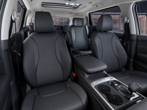 New 2026 Kia Carnival SX Prestige FWD image 15