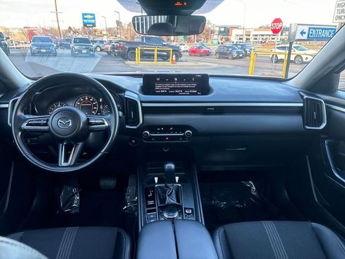 Used 2023 MAZDA CX-50 2.5 S w/ Cargo Package image 20
