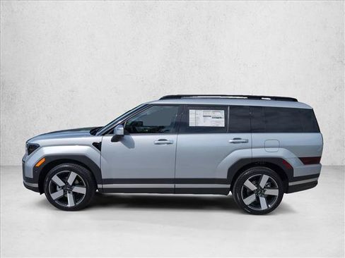 New 2026 Hyundai Santa Fe Limited FWD image 5