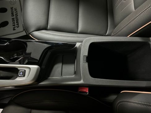 New 2026 Buick Envista Avenir FWD image 18