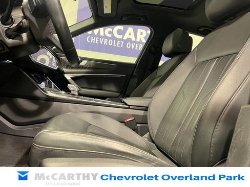 Used 2023 Audi A6 2.0T Premium image 27