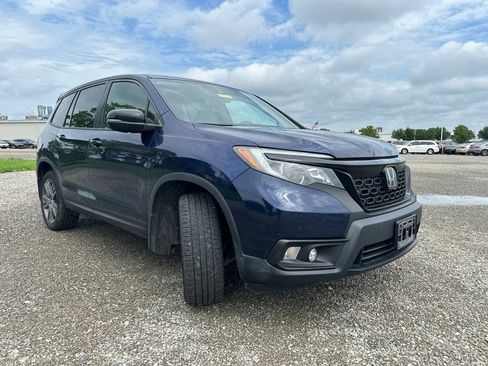 Used 2019 Honda Passport EX-L image 14