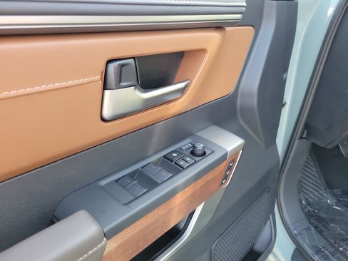 New 2026 Toyota Tundra 1794 Edition AWD/4WD image 18