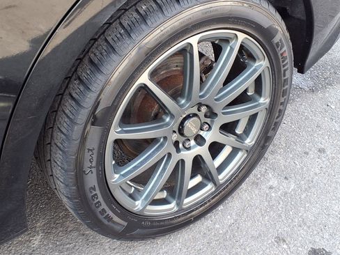 Used 2017 Subaru Impreza 2.0i image 11