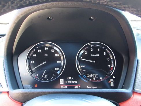 Used 2020 BMW X2 M35i AWD/4WD image 13