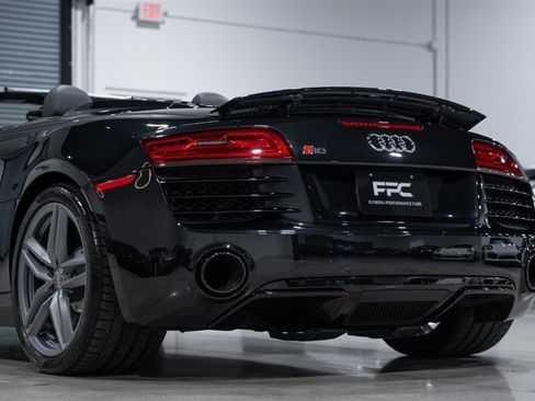 Used 2014 Audi R8 V8 AWD/4WD image 19