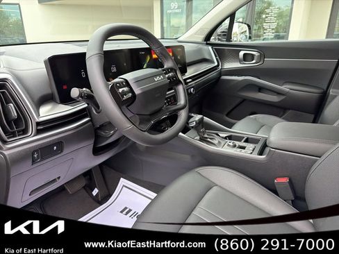 New 2026 Kia Sorento S w/ S Panoramic Sunroof Package AWD/4WD image 29
