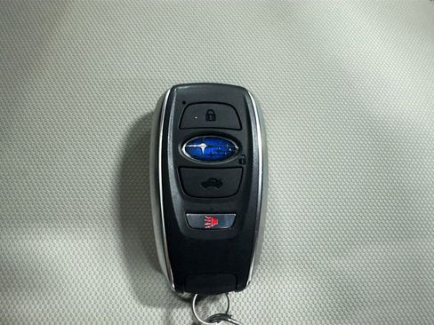 New 2026 Subaru Forester Limited image 32