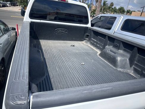 Used 2000 Ford F350 XL AWD/4WD image 16