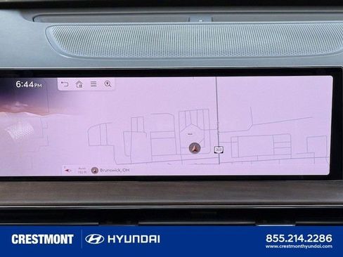 New 2025 Genesis GV80 3.5T Advanced image 21