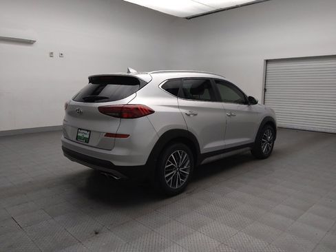 Used 2019 Hyundai Tucson Limited w/ Cargo Package image 9