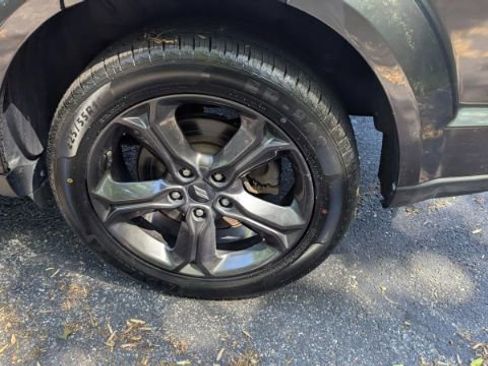 Used 2020 Dodge Journey Crossroad FWD image 10
