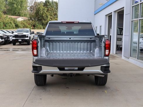 New 2026 GMC Sierra 1500 Elevation image 31