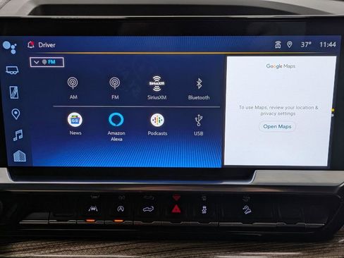 Used 2023 Chevrolet Silverado 1500 RST image 30