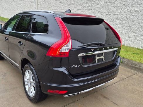 Used 2015 Volvo XC60 T5 Premier FWD image 5