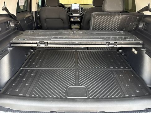 Used 2024 Ford Bronco Sport Big Bend AWD/4WD image 15