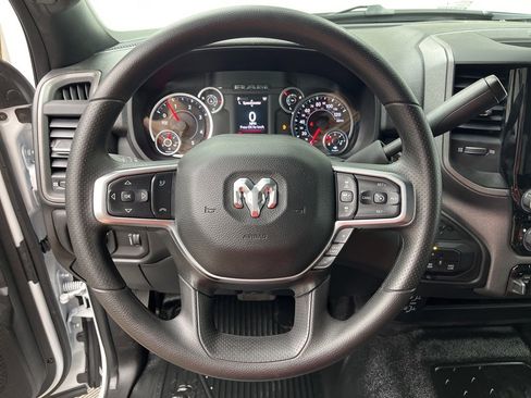 New 2026 RAM 5500 Tradesman image 11