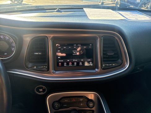 Certified 2021 Dodge Challenger SXT image 18