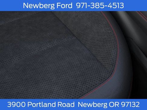New 2026 Ford Explorer ST w/ Sun And Sound Package AWD/4WD image 16