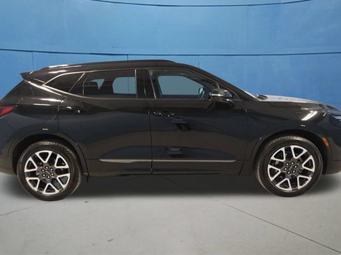 Used 2023 Chevrolet Blazer RS w/ Enhanced Convenience Package FWD image 40