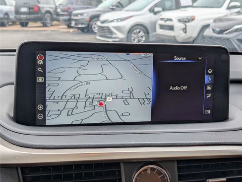 Certified 2021 Lexus RX 350 AWD w/ Premium Package image 29