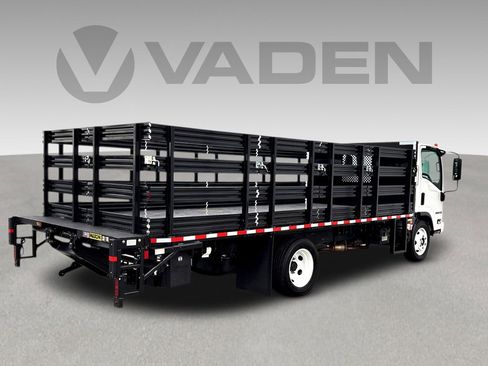 Used 2024 Isuzu NQR image 20