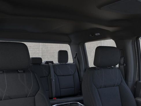 New 2026 Ford F150 STX image 22