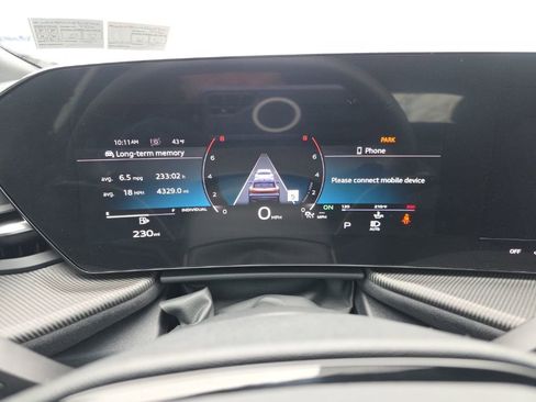 Used 2025 Audi SQ5 Premium Plus image 14