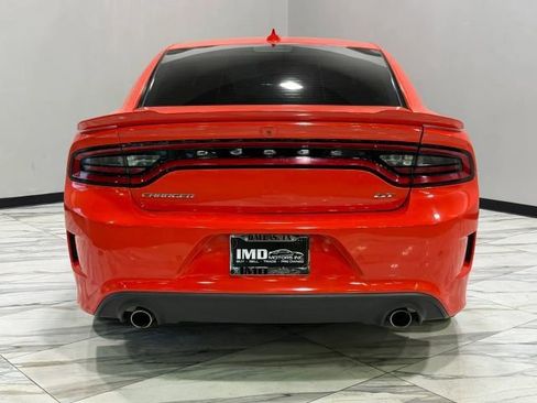 Used 2021 Dodge Charger GT RWD image 7