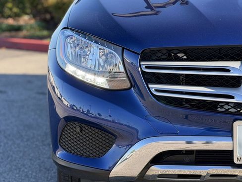 Certified 2018 Mercedes-Benz GLC 300 image 7