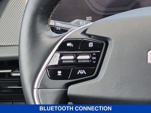 Used 2023 Kia EV6 GT-Line w/ GT-Line Suede Seat Package AWD/4WD image 19