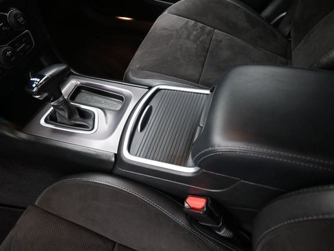 Used 2023 Dodge Charger Scat Pack RWD image 9