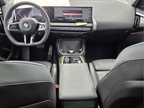 New 2026 BMW X3 xDrive30i w/ Premium Package AWD/4WD image 14