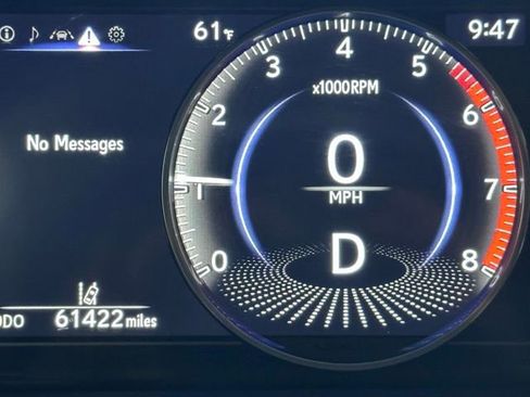 Used 2022 Lexus ES 300h w/ Accessory Package 2 FWD image 12