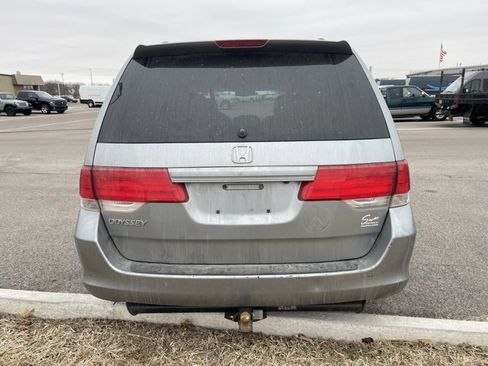 Used 2009 Honda Odyssey EX-L image 6