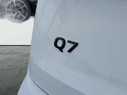 New 2026 Audi Q7 2.0T Premium Plus AWD/4WD image 8