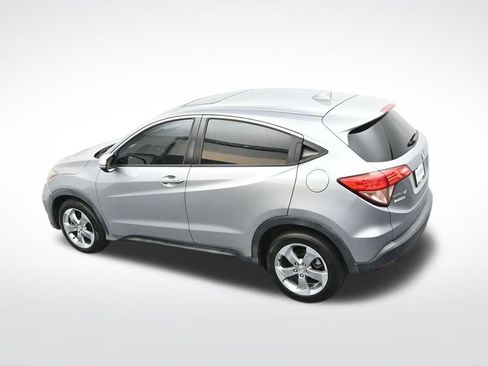 Used 2017 Honda HR-V EX image 28